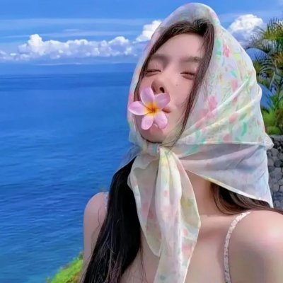 窗户上的阴影